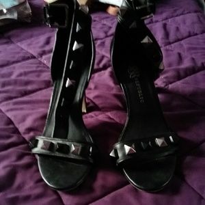 Rock & republic heels